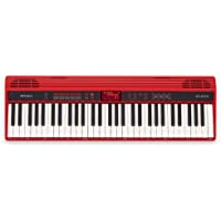 Los mejores  - Roland GO-61K Teclado electrico